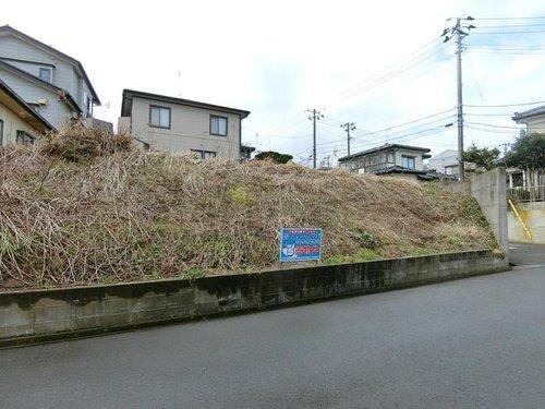 新潟市西区五十嵐三の町東の土地図|建築条件なしの売地です。制約がないのでお好きなハウスメーカーで建築することが出来ます。