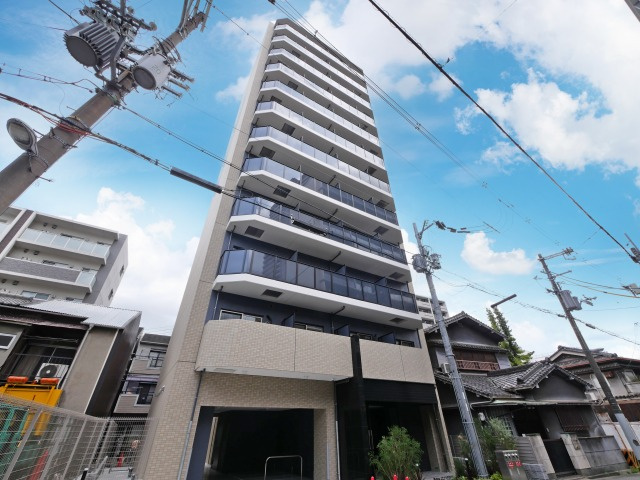 リヴェント森ノ宮