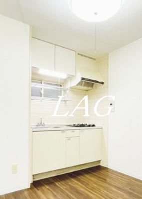 【キッチン】 | ファミーユ船橋 | キッチンです。