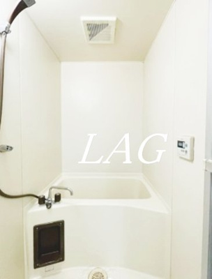 【浴室】 | ファミーユ船橋 | お風呂です。