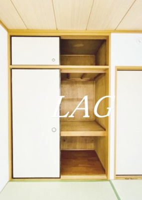 【収納】 | ファミーユ船橋 | 収納です。