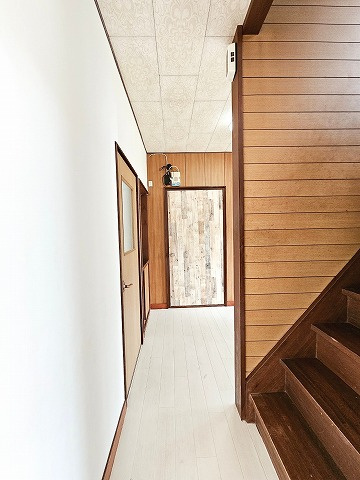 【その他】 | 安来市荒島町収益戸建