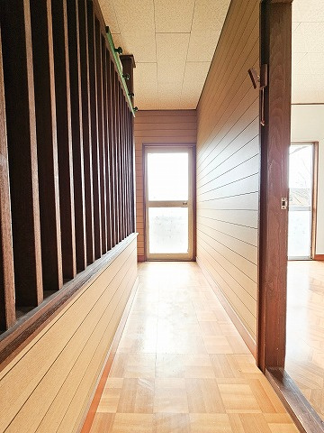 【その他】 | 安来市荒島町収益戸建