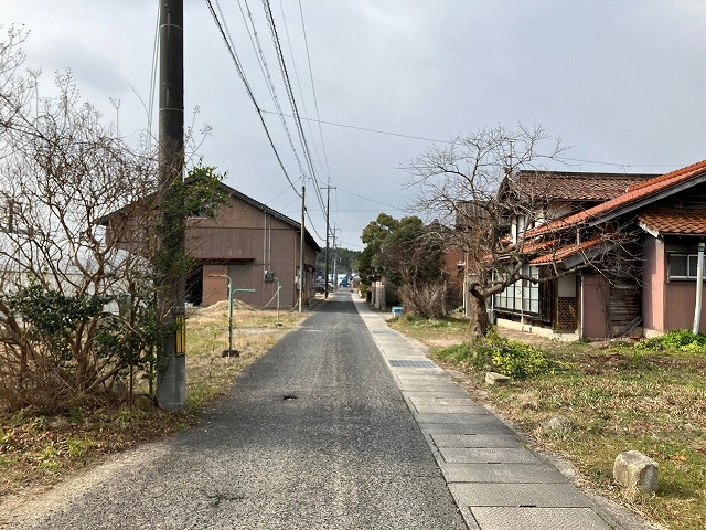 【周辺】 | 安来市荒島町収益戸建