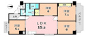 【間取り】 | 4LDK