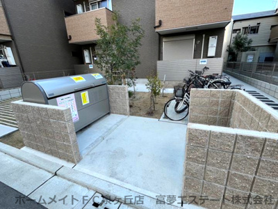 【その他共用部分】 | F＋style浜寺石津町西2号館