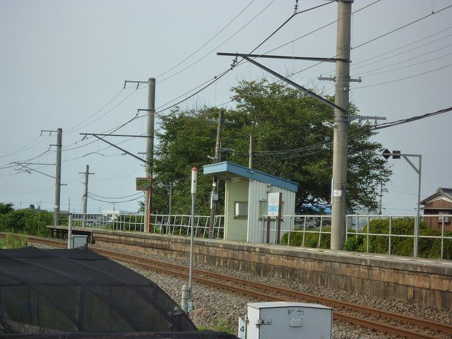 カルム・アルモニー・Ｋ　Ⅰの周辺|玉之江駅様まで450m