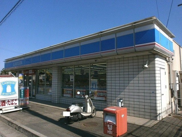 カルム・アルモニー・Ｋ　Ⅰの周辺|ローソン東予石田店様まで1800m