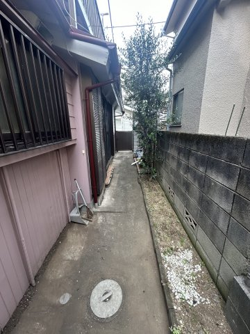 【その他】 | 春日貸家（東側）