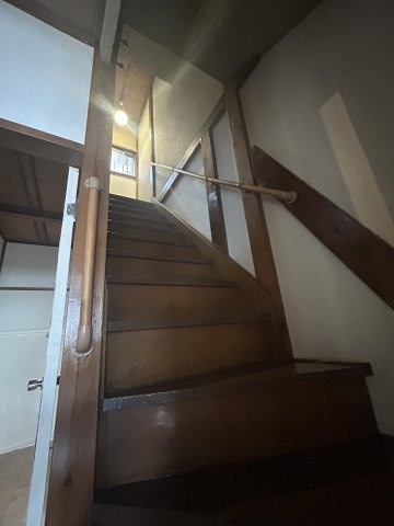 【内装】 | 春日貸家（東側）