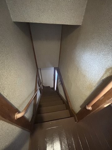 【内装】 | 春日貸家（東側）