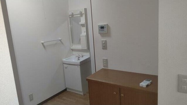 ひかりハイツの設備