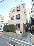 メゾン駒場東大前の画像