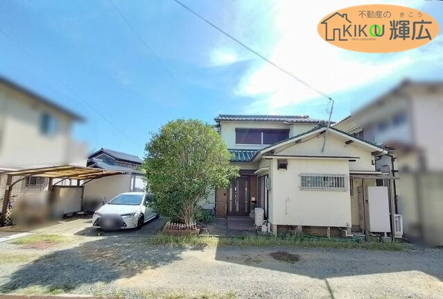 明石市大久保町西島　土地