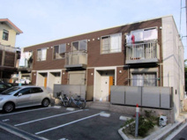 ベルホームの画像