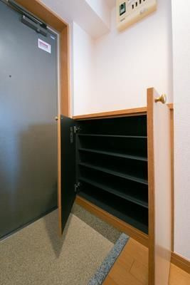 【玄関】 | ＢＡＹ・ＷＥＳＴ | 賃貸 神奈川県横浜市西区浅間町４丁目