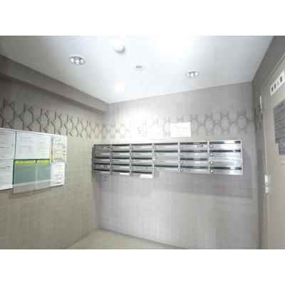 【その他共用部分】 | ＢＡＹ・ＷＥＳＴ | 賃貸 神奈川県横浜市西区浅間町４丁目