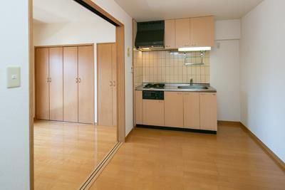 【キッチン】 | ＢＡＹ・ＷＥＳＴ | 賃貸 神奈川県横浜市西区浅間町４丁目