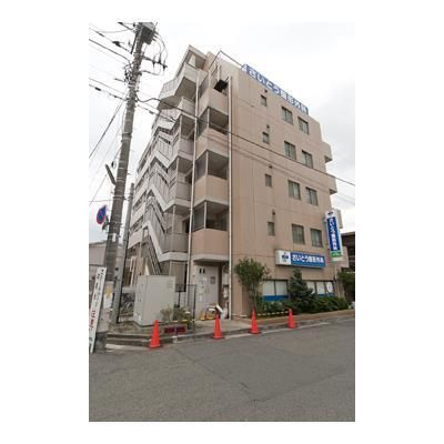 【外観】 | ＢＡＹ・ＷＥＳＴ | 賃貸 神奈川県横浜市西区浅間町４丁目