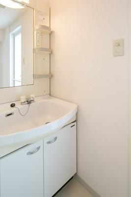 【独立洗面台】 | ＢＡＹ・ＷＥＳＴ | 賃貸 神奈川県横浜市西区浅間町４丁目