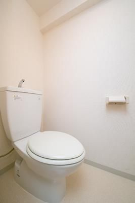 【トイレ】 | ＢＡＹ・ＷＥＳＴ | 賃貸 神奈川県横浜市西区浅間町４丁目