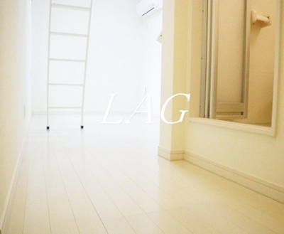 【寝室】 | コンフォルト日暮里 | 寝室です。