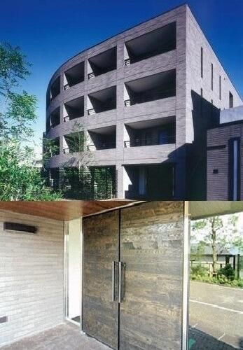 JMFレジデンス世田谷三宿4階｜エレベーター シャワー 礼金1ヶ月