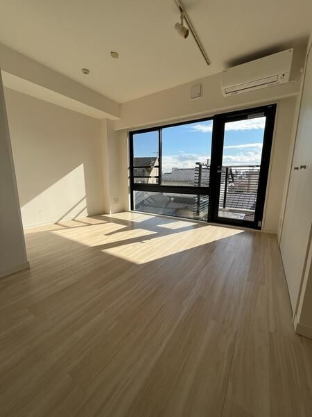 JMFレジデンス世田谷三宿4階｜エレベーター シャワー 礼金1ヶ月