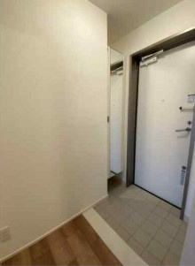 【玄関】 | メゾンK