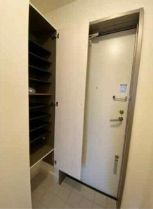 【玄関】 | メゾンK