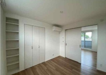 【その他】 | メゾンK | エアコン完備。