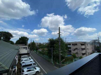 【展望】 | メゾンK