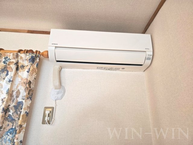 ユトリロ新栄 Bの設備