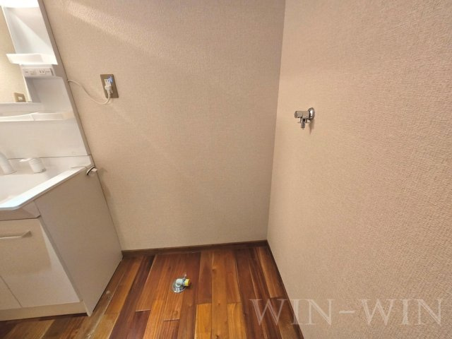 ユトリロ新栄 Bの設備