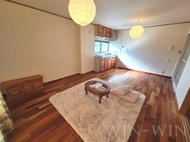 ユトリロ新栄 Bのその他