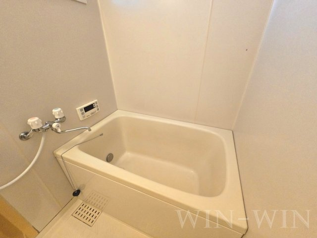 ユトリロ新栄 Bの浴室