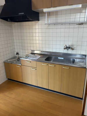 【内装】 | パティオ北本 | おしゃれな内装です