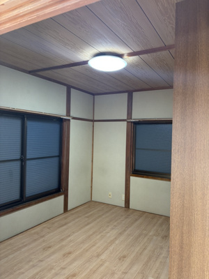 【内装】 | パティオ北本 | 物件の内装です