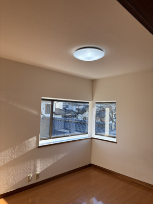 【子供部屋】 | パティオ北本 | お子さんのいるうちは子供部屋に使ってはいかがでしょうか