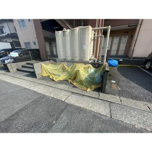 コーポソアラ北のその他共用部分