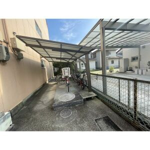 コーポソアラ北のその他