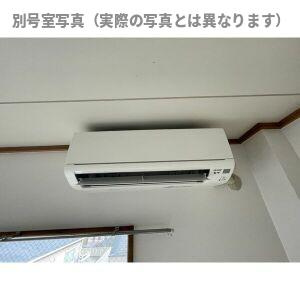 コーポソアラ北の設備