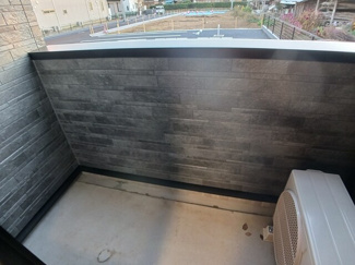 【バルコニー】 | スロノス | バルコニー