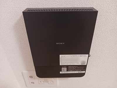 【設備】 | スロノス | その他設備