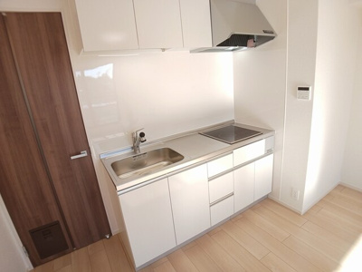 【キッチン】 | スロノス | キッチン