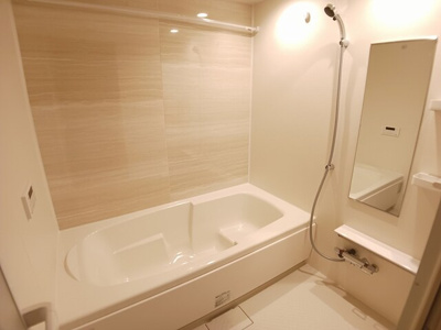 【浴室】 | スロノス | バス