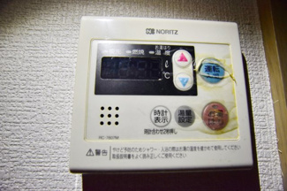 【設備】 | エスポワールNOUJOU