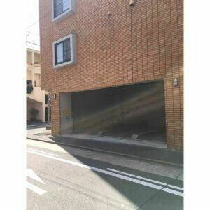 【駐車場】 | ワイズタワー徳川