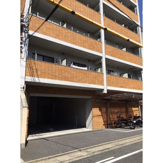 【外観】 | ワイズタワー徳川