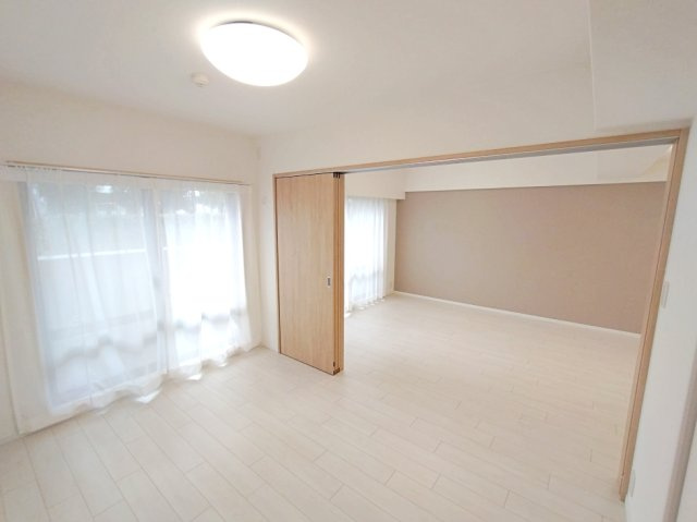 アーベントハイム葛西臨海公園の洋室